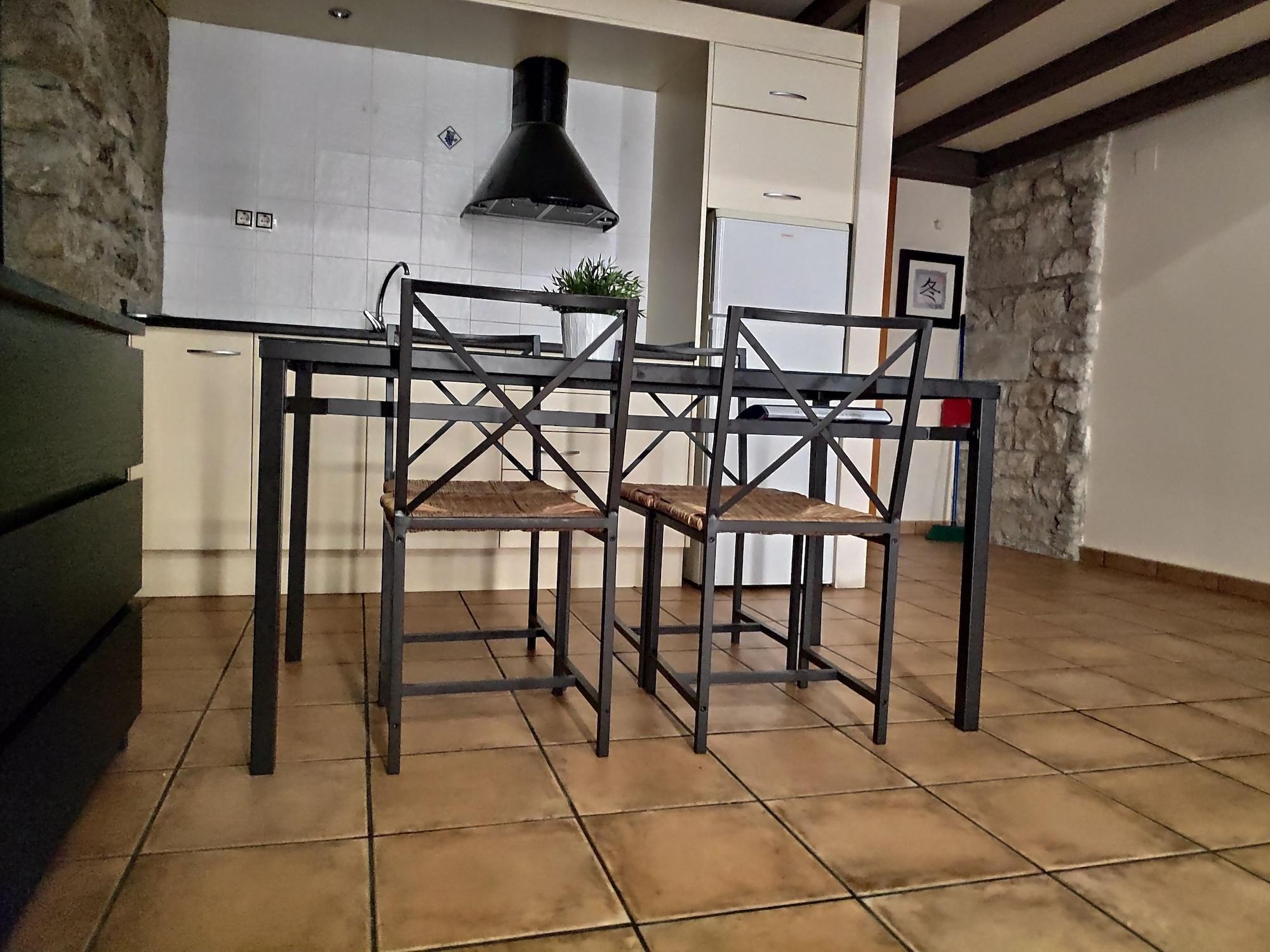 מנרסה Urbi Apartments מראה חיצוני תמונה