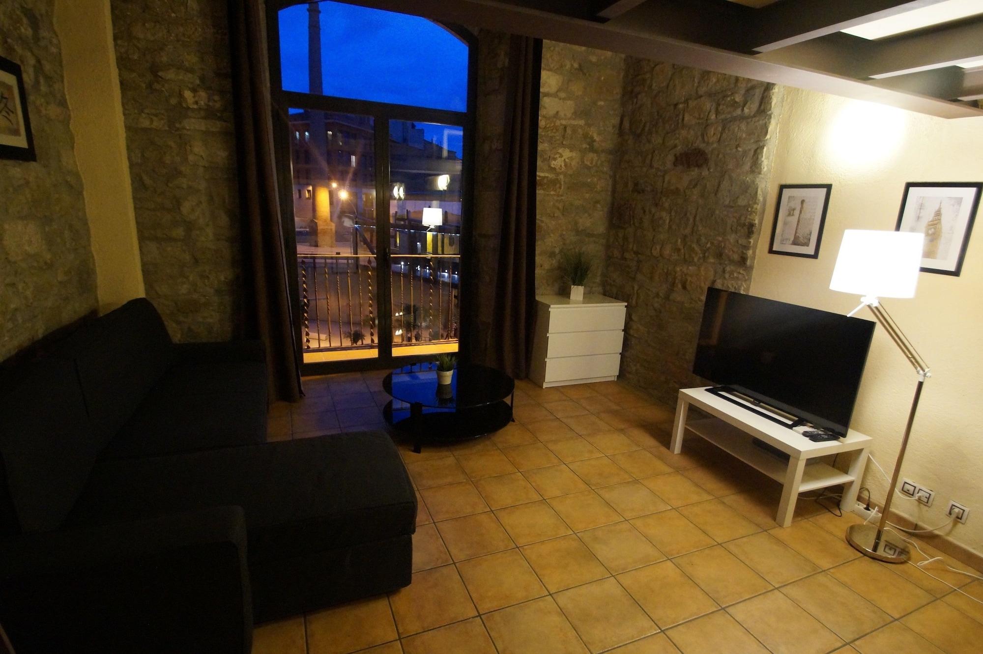 מנרסה Urbi Apartments מראה חיצוני תמונה