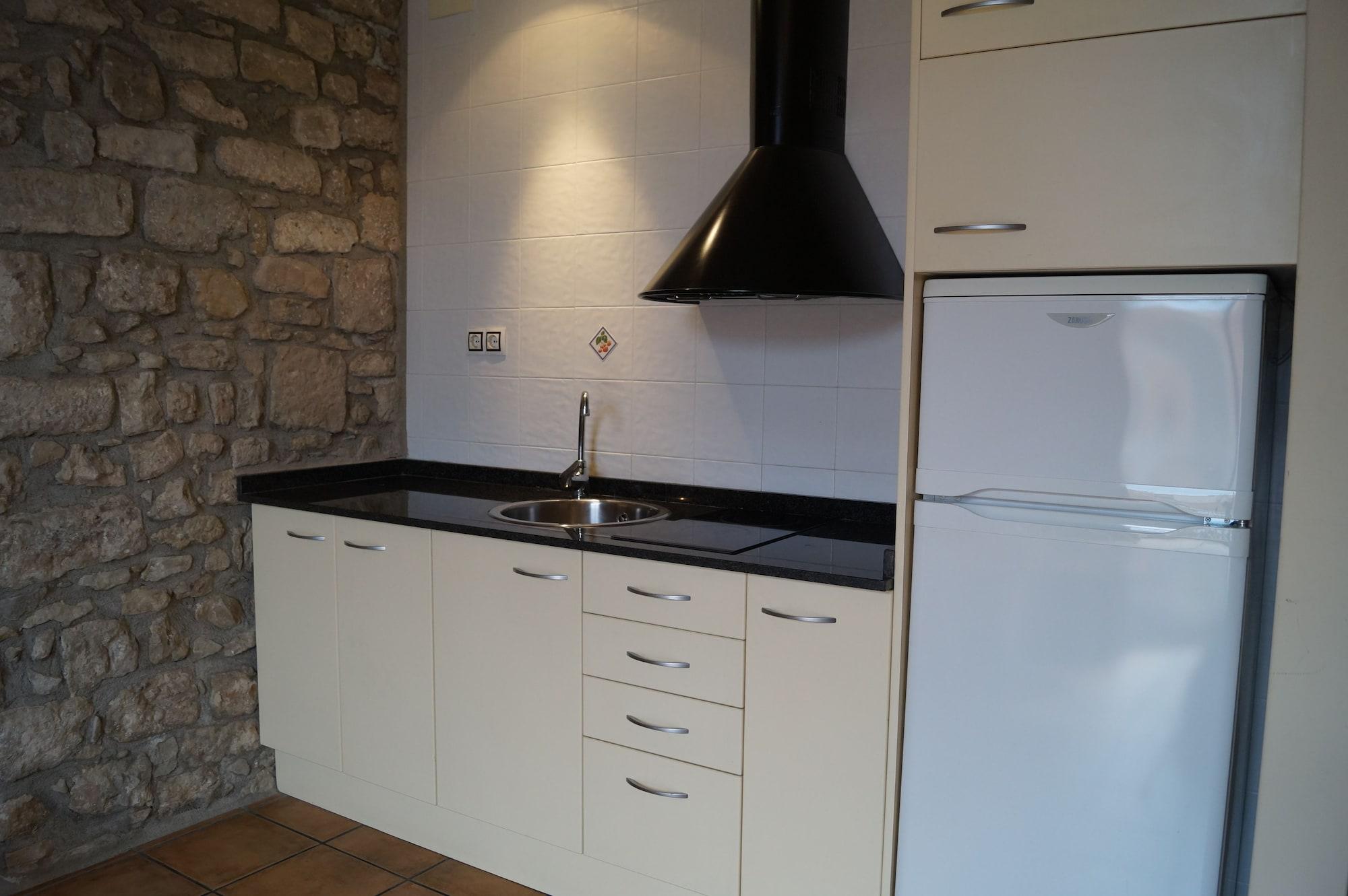 מנרסה Urbi Apartments מראה חיצוני תמונה