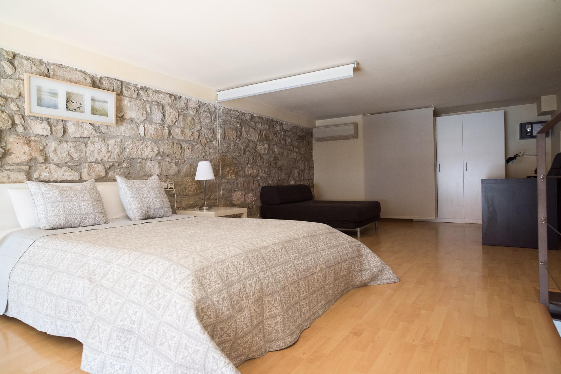מנרסה Urbi Apartments מראה חיצוני תמונה