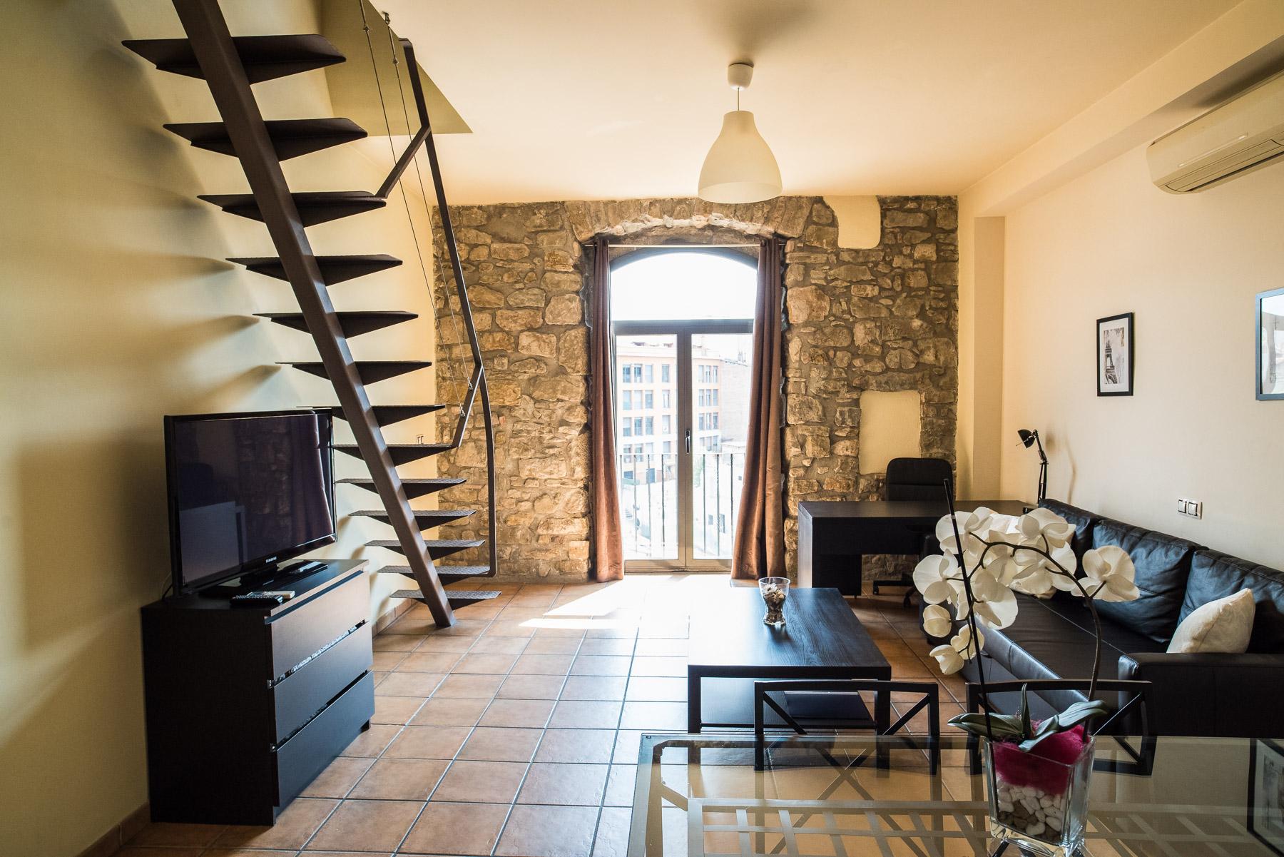 מנרסה Urbi Apartments מראה חיצוני תמונה