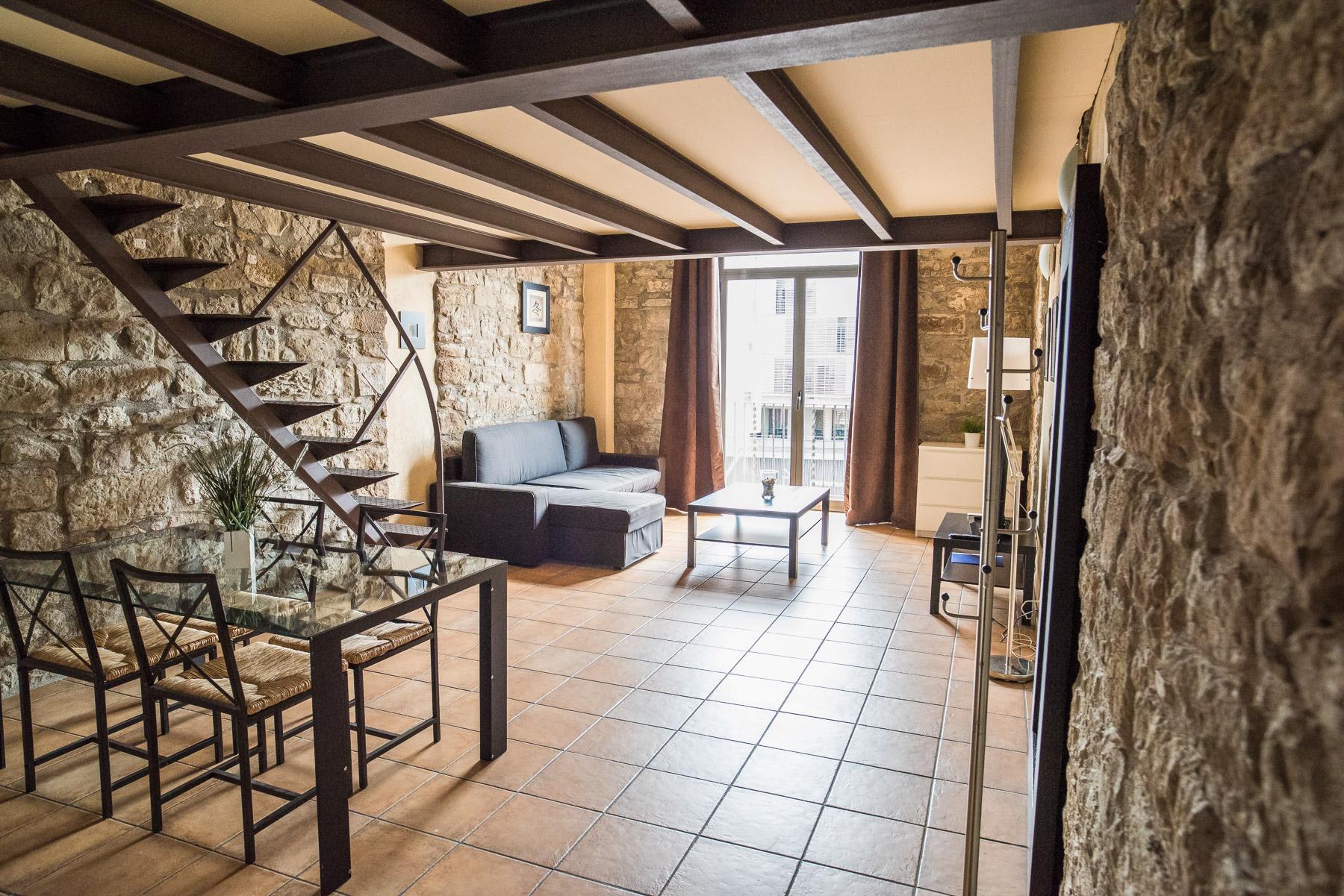 מנרסה Urbi Apartments מראה חיצוני תמונה