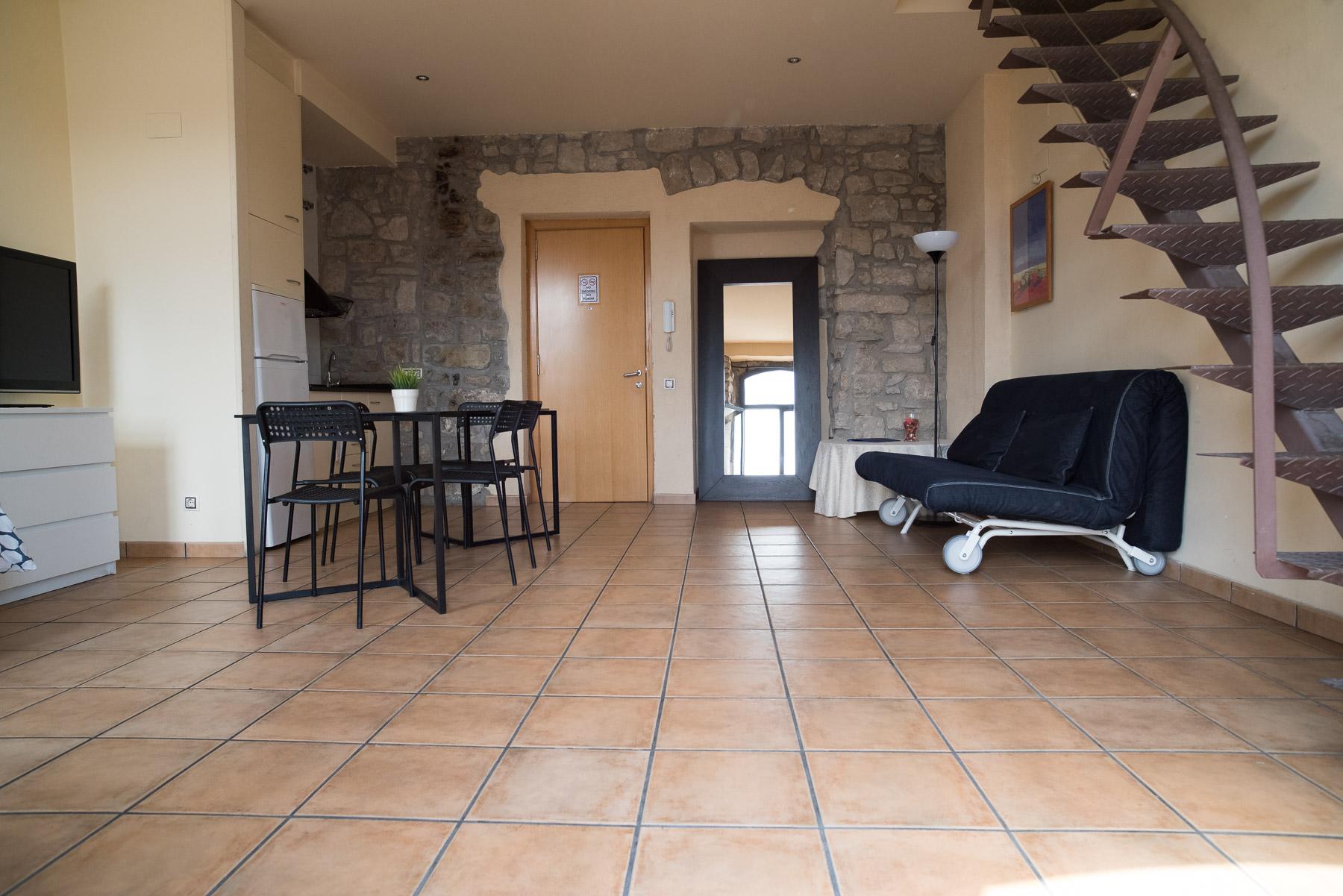מנרסה Urbi Apartments מראה חיצוני תמונה