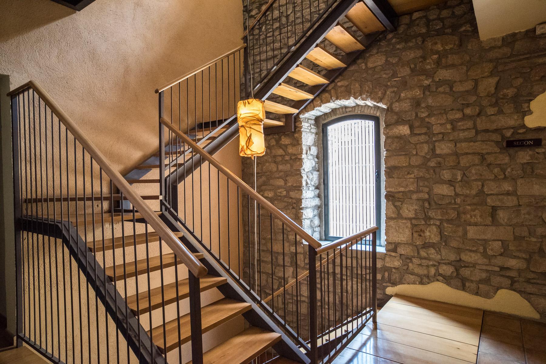 מנרסה Urbi Apartments מראה חיצוני תמונה