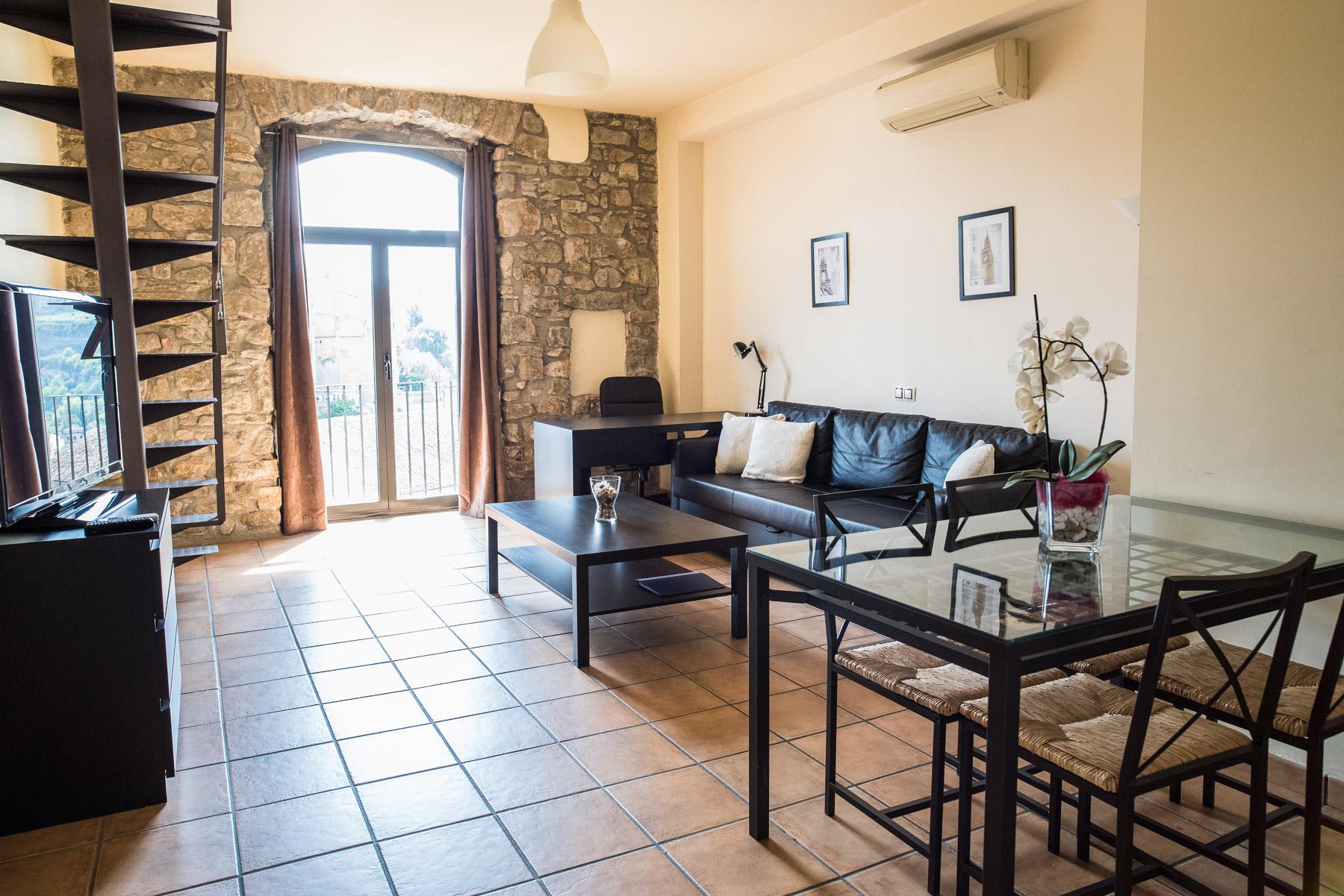 מנרסה Urbi Apartments מראה חיצוני תמונה