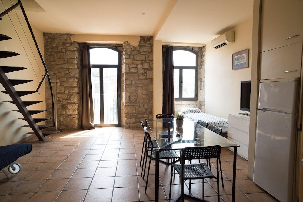 מנרסה Urbi Apartments מראה חיצוני תמונה