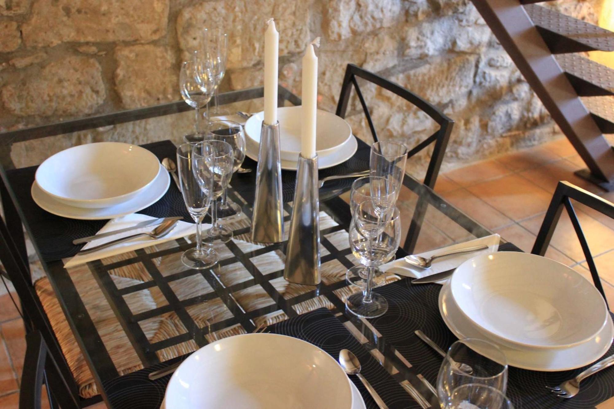 מנרסה Urbi Apartments מראה חיצוני תמונה