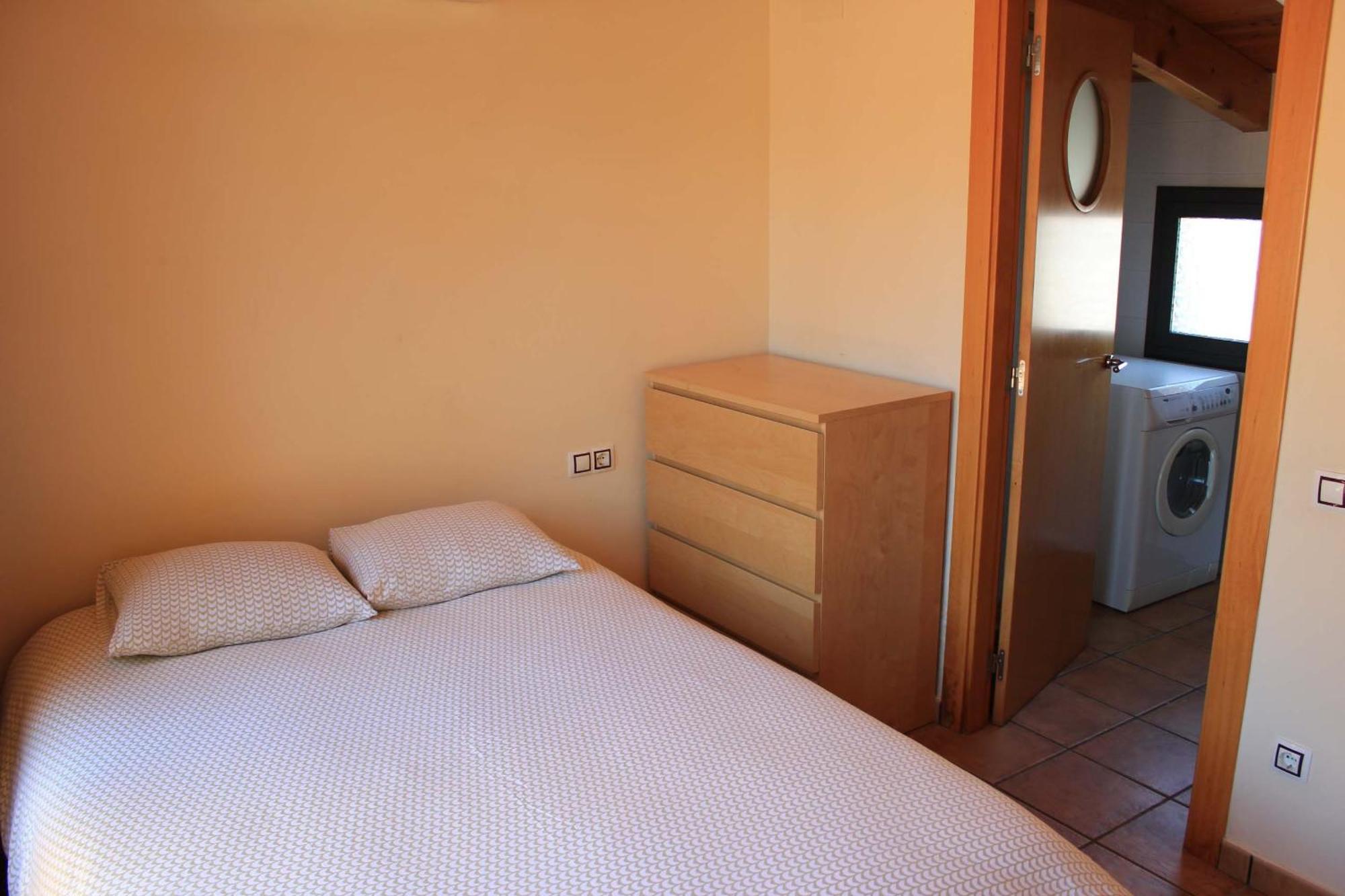 מנרסה Urbi Apartments מראה חיצוני תמונה