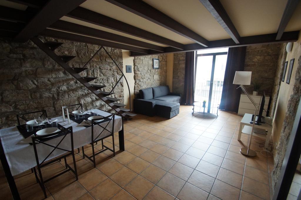 מנרסה Urbi Apartments חדר תמונה