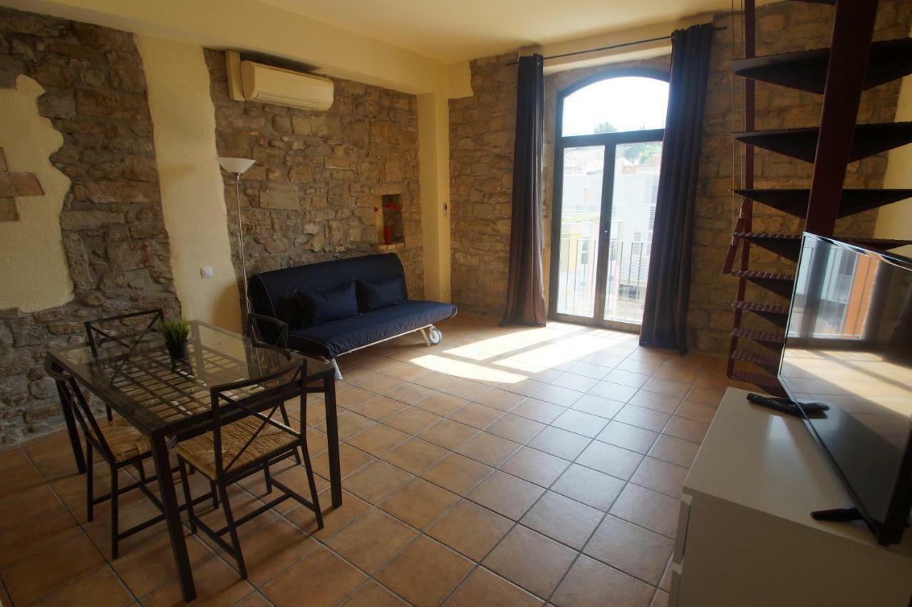 מנרסה Urbi Apartments מראה חיצוני תמונה
